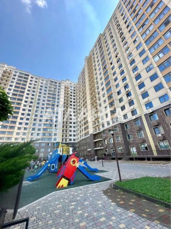 ЖК 53 Жемчужина  2-х к.квартира    Видовая от строителей - фото 1