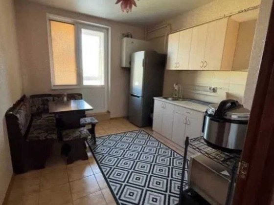 Двухкомнатная квартира ЖК 7 небо Авангард