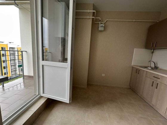 Продам 2х квартиру в ЖК 7 небо, комфортный 2й этаж. Авангард