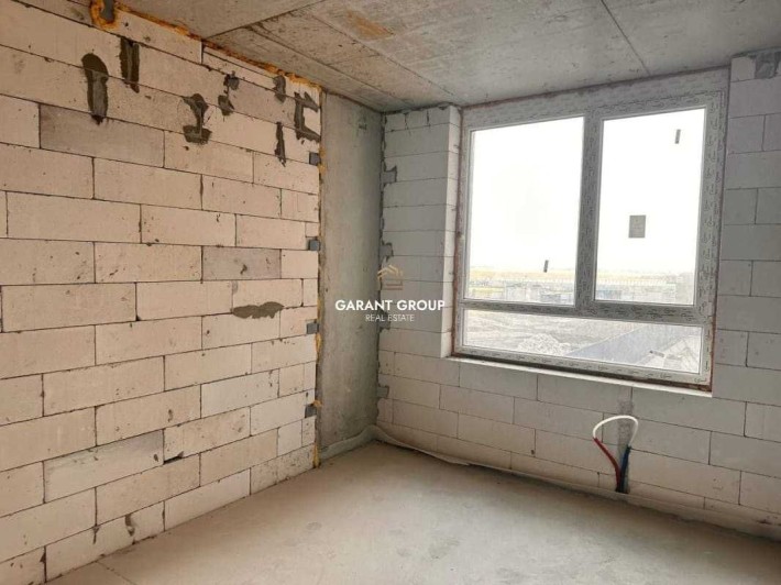 Однокімнатна квартира/новий ЖК/Пересипський район - фото 1