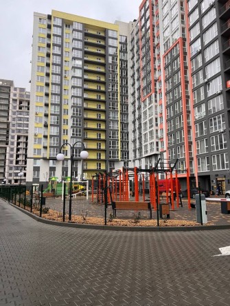 Продам евродвушка ЖК Акварель 8 - фото 1