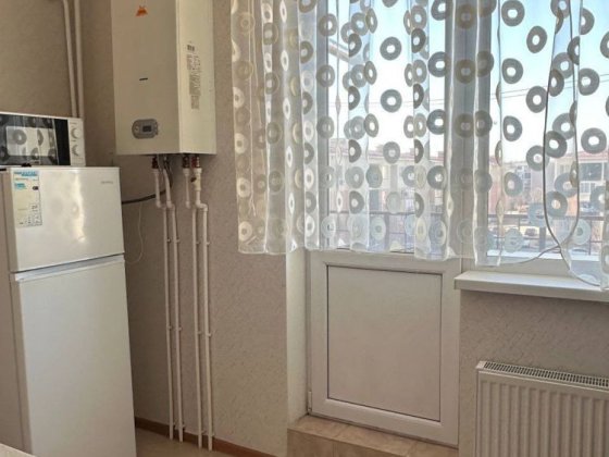 Продам однокомнатную квартиру ЖК «7 Небо», под госпрограмы Авангард