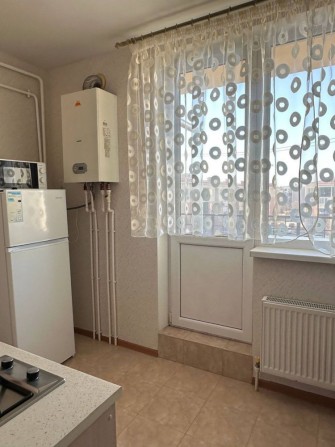 Продам однокомнатную квартиру ЖК «7 Небо», под госпрограмы - фото 1