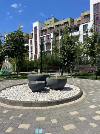 Самая низкая цена! Смарт в ЖК "Смарт Сити" - фото 1