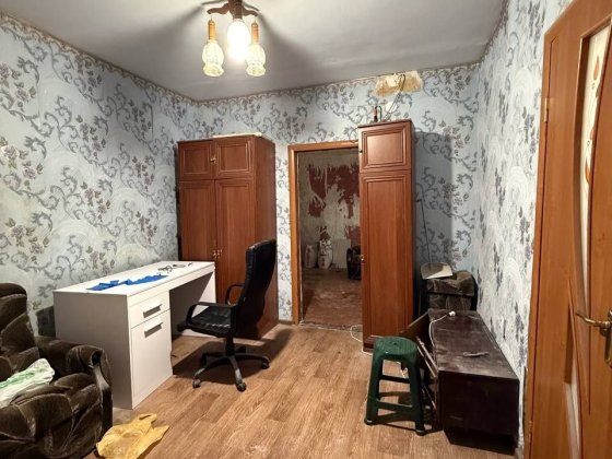 Продам однокімнатну квартиру в Великодолинском Великодолинське