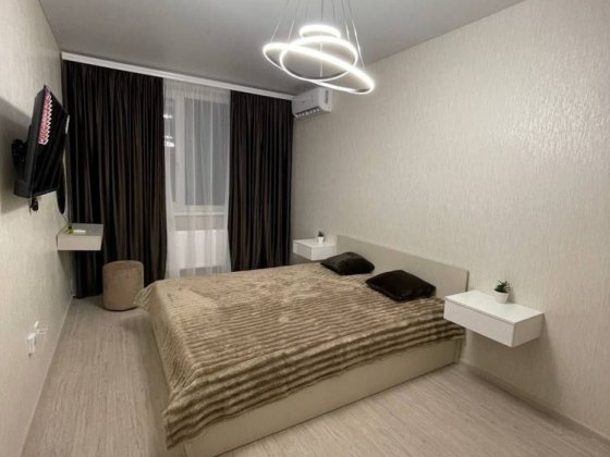 Продам однокомнатную квартиру, укомплектованая с АГВ ЖК « 7 Небо» Авангард