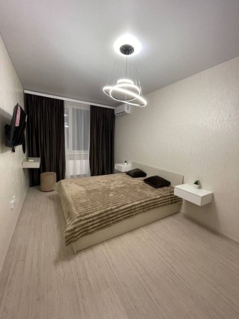 Продам однокомнатную квартиру, укомплектованая с АГВ ЖК « 7 Небо» - фото 1