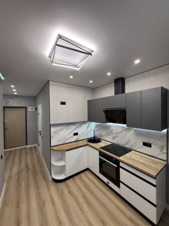 СОБСТВЕННИК Продам Свою Акварель-2  1-Квартира Свежий Ремонт - фото 1