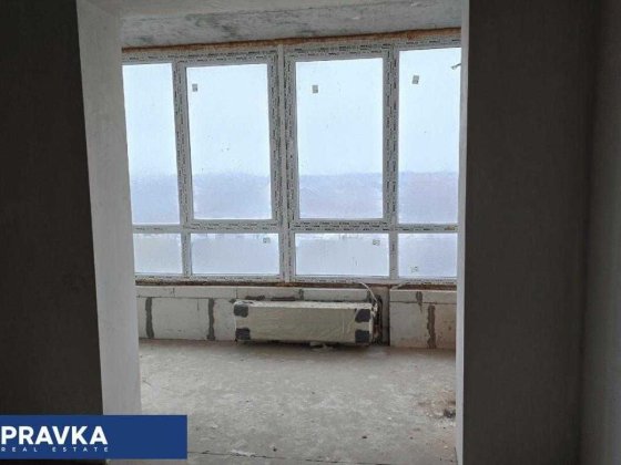 3-комнатная 76 м² в ЖК «Сады Ривьеры» | Газ | 725$/м² | Море рядом Фонтанка