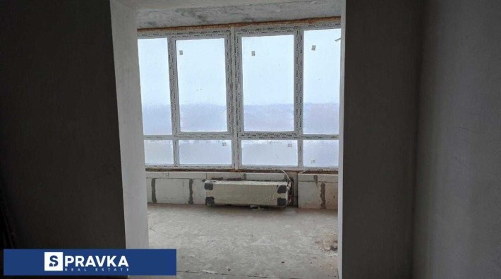 3-комнатная 76 м² в ЖК «Сады Ривьеры» | Газ | 725$/м² | Море рядом - фото 1