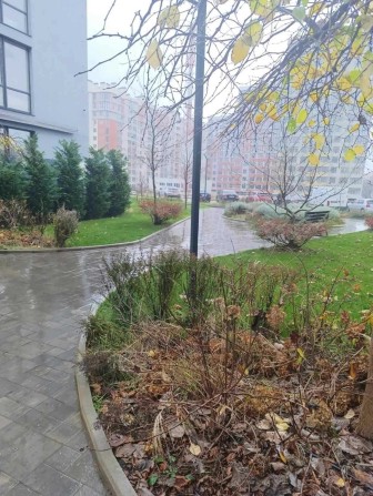 Квартира ЖК Приморские сады 55 кв.метров Большая терраса Рядом море - фото 1