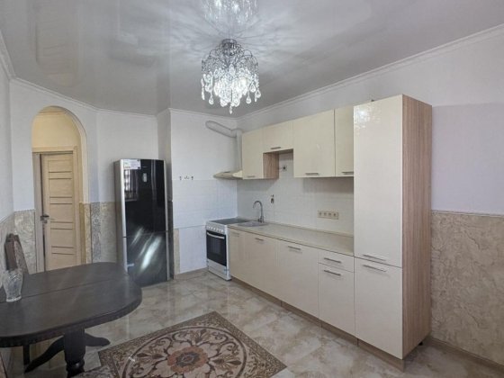 Продам однокомнатную в 59 Жемчужине Ліски (Одеська обл.)