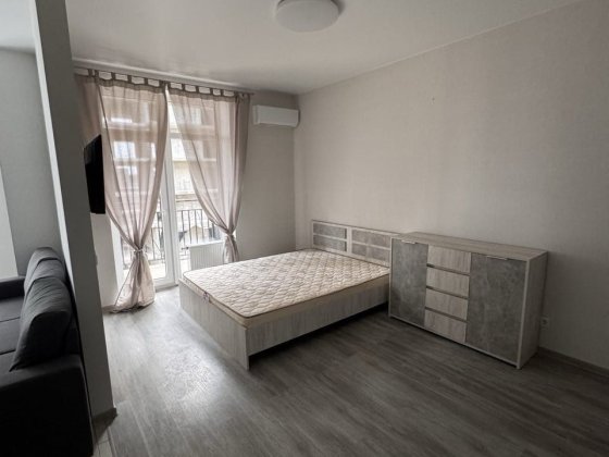 Однокомнатная квартира в Фонтанке Фонтанка