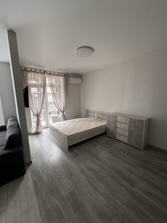 Однокомнатная квартира в Фонтанке - фото 1