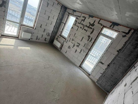 Двухкімнатна на Сахарова в ЖК Вентум! 45 тис. Крижанівка