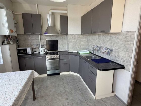 ЖК "Маріїнський", 2к. квартира (Чорноморськ)