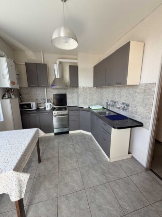 ЖК "Маріїнський", 2к. квартира (Чорноморськ) - фото 1