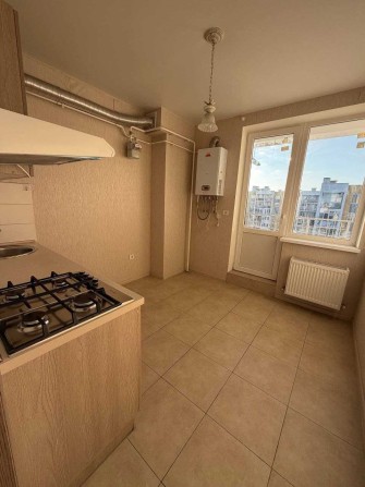 Двокімнатна квартира в ЖК 7 Небо — підходить під держпрограми - фото 1