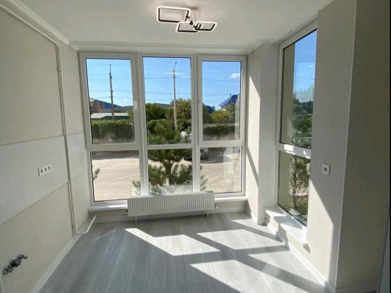 Продам мінідвушку з ремонтом в новому будинку (218-225) Лиманка