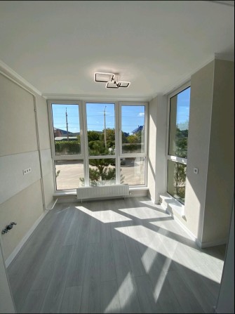 Продам мінідвушку з ремонтом в новому будинку (218-225) - фото 1