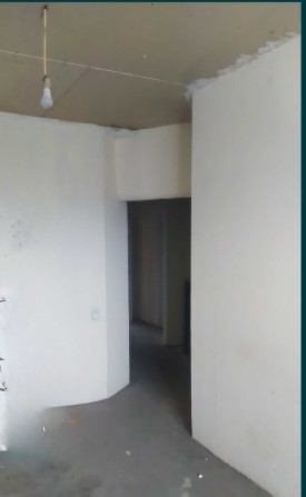 Продам двокімнатну квартиру с.Великодолинське - фото 1