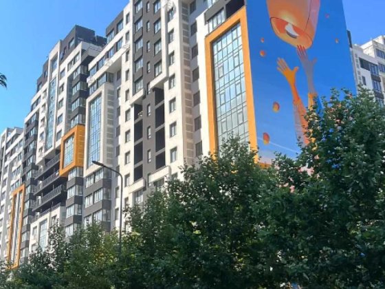 ПРОДАМ 1К Балкон Лоджия ЖК Таировские сады Лиманка