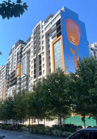 ПРОДАМ 1К Балкон Лоджия ЖК Таировские сады - фото 1