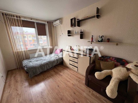 1 комнатная квартира в ЖК Седьмое небо Авангард