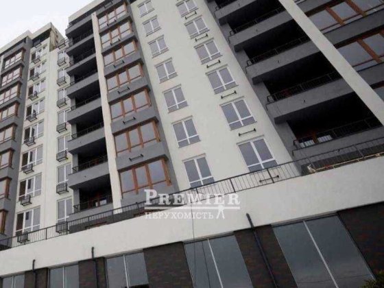 Продам однокімнатну квартиру у новому ЖК Фонтанка