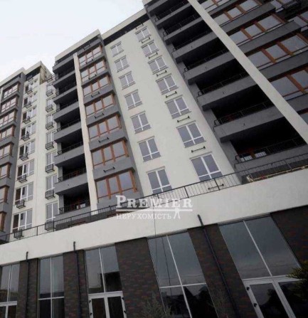 Продам однокімнатну квартиру у новому ЖК - фото 1