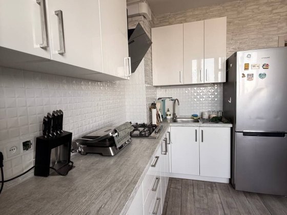 Продам квартиру ЖК Маріїнський Великодолинське