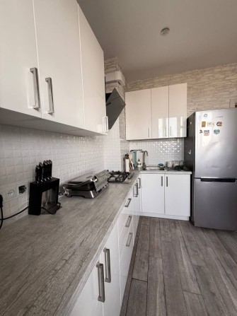 Продам квартиру ЖК Маріїнський - фото 1