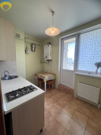 Продається 1-кім.квартира з меблями в ЖК 7 Небо — продаж за готівку - фото 1