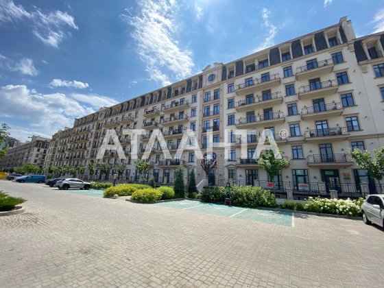 3х комнатная квартира ЖК Авторский Фонтанка