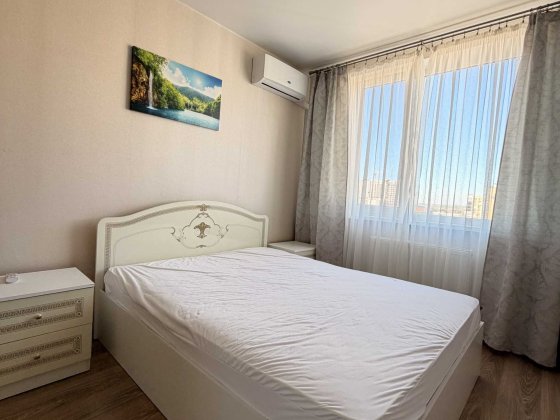 Лучшее предложение !1 комн.квартира в ЖК 7 Небо /мебель, техника Авангард