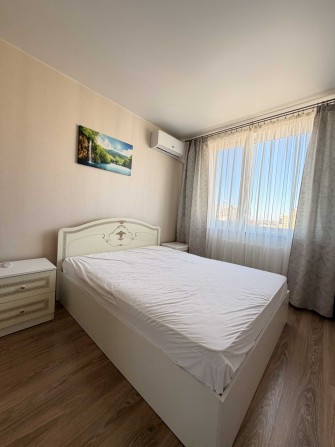 Лучшее предложение !1 комн.квартира в ЖК 7 Небо /мебель, техника - фото 1