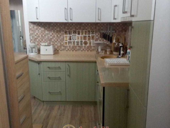 Однокомнатная квартира в малоэтажном доме! Лески (Одесская обл.)