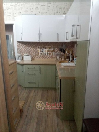 Однокомнатная квартира в малоэтажном доме! - фото 1