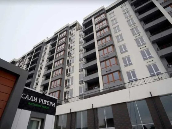 СРОЧНО 1К Кирпич Газ Панорама Дом Сдан Море Фонтанка