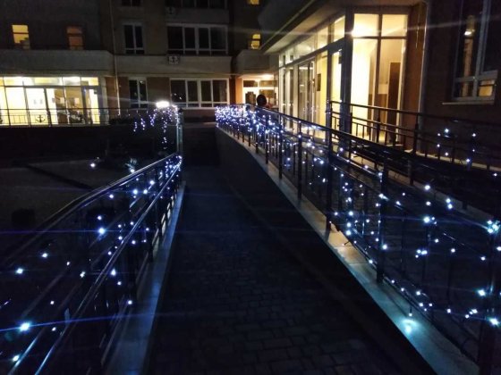 У продажу квартира в ЖК «ЯКОРЯ» вул.Генерала Бочарова Q