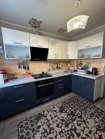 3-комнатная квартира всего за 32 000 $ с индивидуальным отоплением! - фото 1