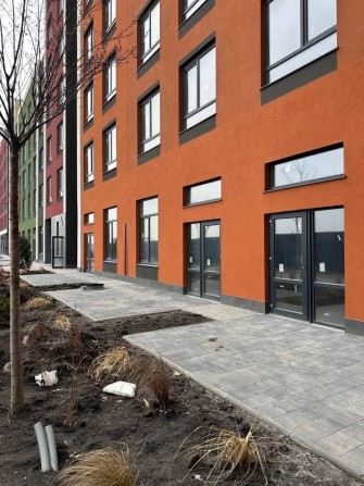 Уникальная квартира на 1 этаже/ Своя патио-зона/ 43 метра - фото 1