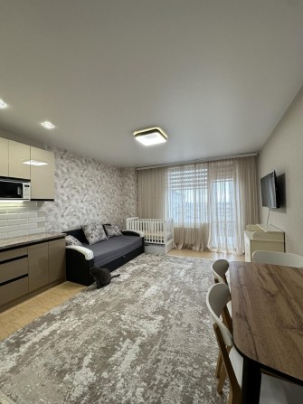 Продажа 1-комн квартиры в ЖК «Ventum» (3-284-079) - фото 1