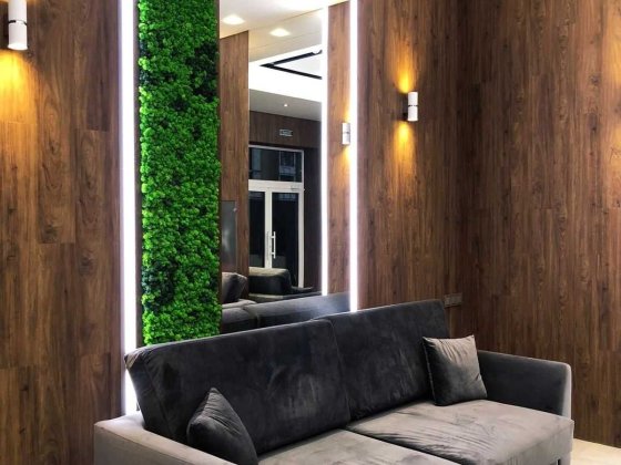 Студия в ЖК Таировские Сады Таирова ТОП для аренды Лиманка