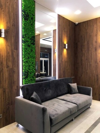 Студия в ЖК Таировские Сады Таирова ТОП для аренды - фото 1