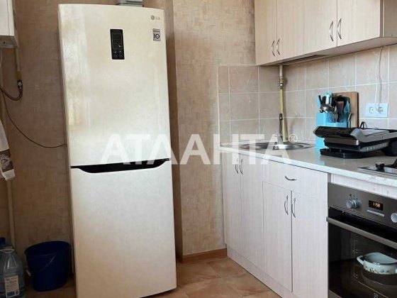 Продам 1 комнатную квартиру с  ремонтом в  сданном доме  ЖК "7 Небо" Авангард