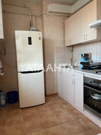 Продам 1 комнатную квартиру с  ремонтом в  сданном доме  ЖК "7 Небо" - фото 1