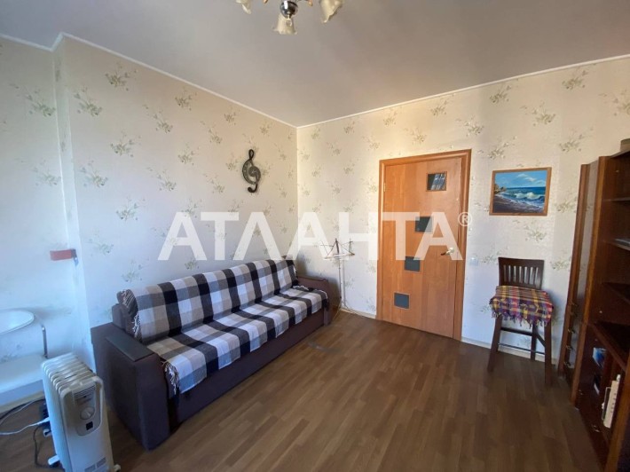 Двухкомнатная квартира в ЖК 7 небо с двумя балконами - фото 1