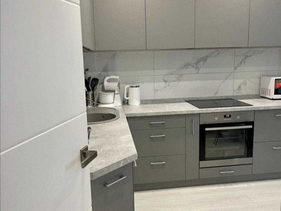 Стильная‼️1к 46 кв.м. в ЖК Радужный‼️ Таирова‼️Євідновлення‼️ЄОселя‼️ Лиманка