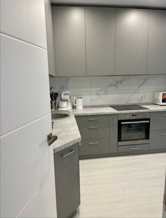 Стильная‼️1к 46 кв.м. в ЖК Радужный‼️ Таирова‼️Євідновлення‼️ЄОселя‼️ - фото 1